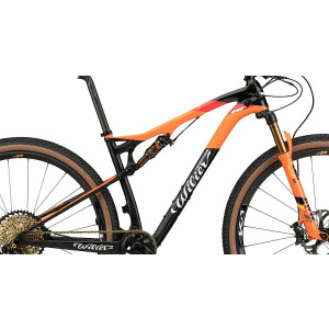 MTB-Rahmen