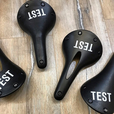 Brooks Testsättel eingetroffen - Brooks Sättel testen bei Starcycles in Hamburg