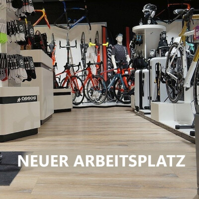 Jobangebote - 