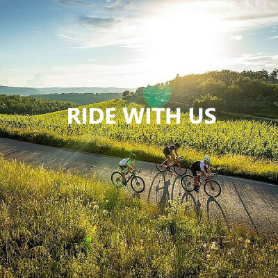 Wir fahren regelmäßig Rennrad - fahrt gerne mit. - Groupride Starcycles Hamburg Ride with us