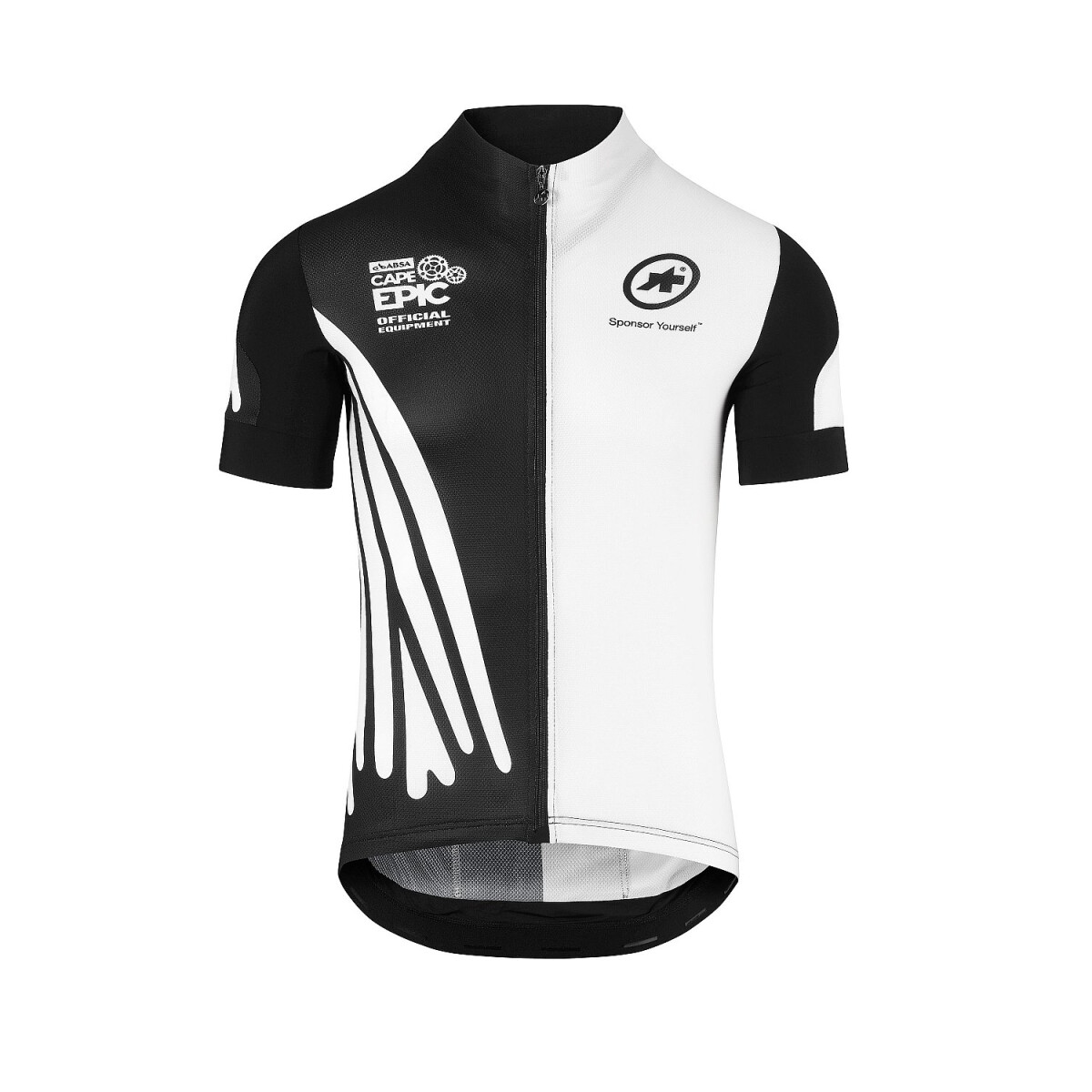 Assos SS.capeepicXC_evo7 Trikot