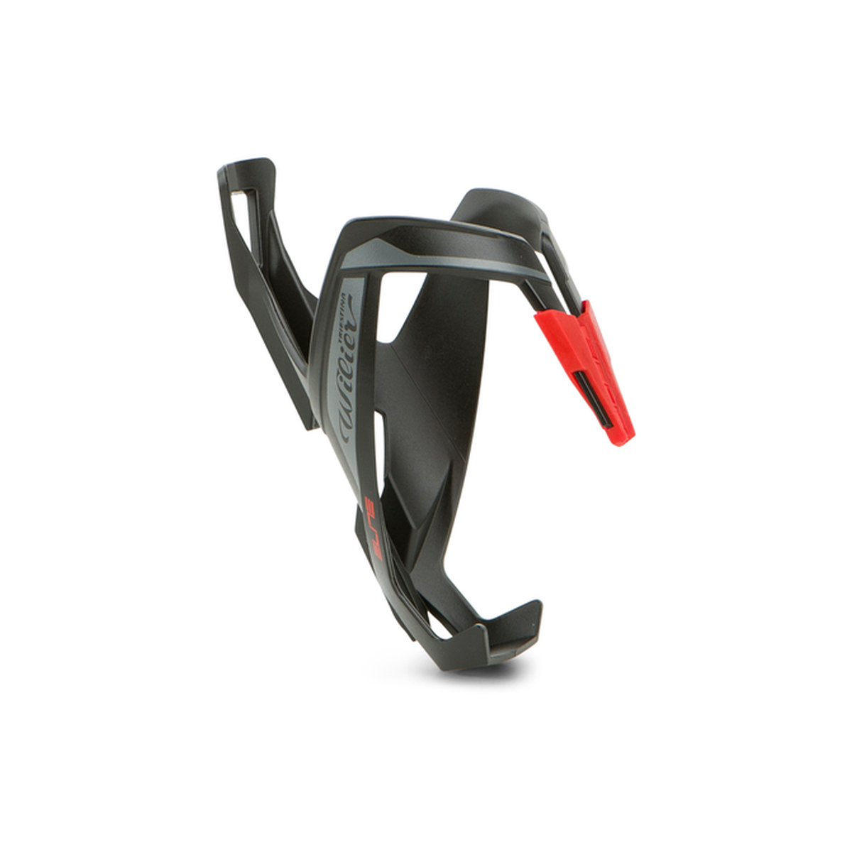 Wilier Flaschenhalter | schwarz matt | b box