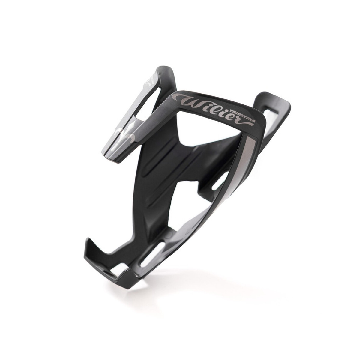 Wilier Flaschenhalter | Carbon matt | by box