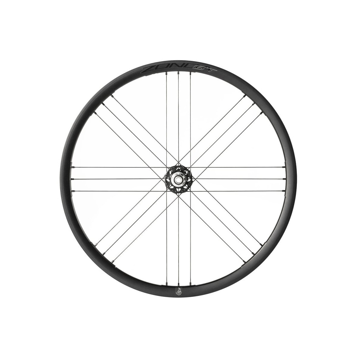 Campagnolo Laufradsatz Zonda GT Dics Brake