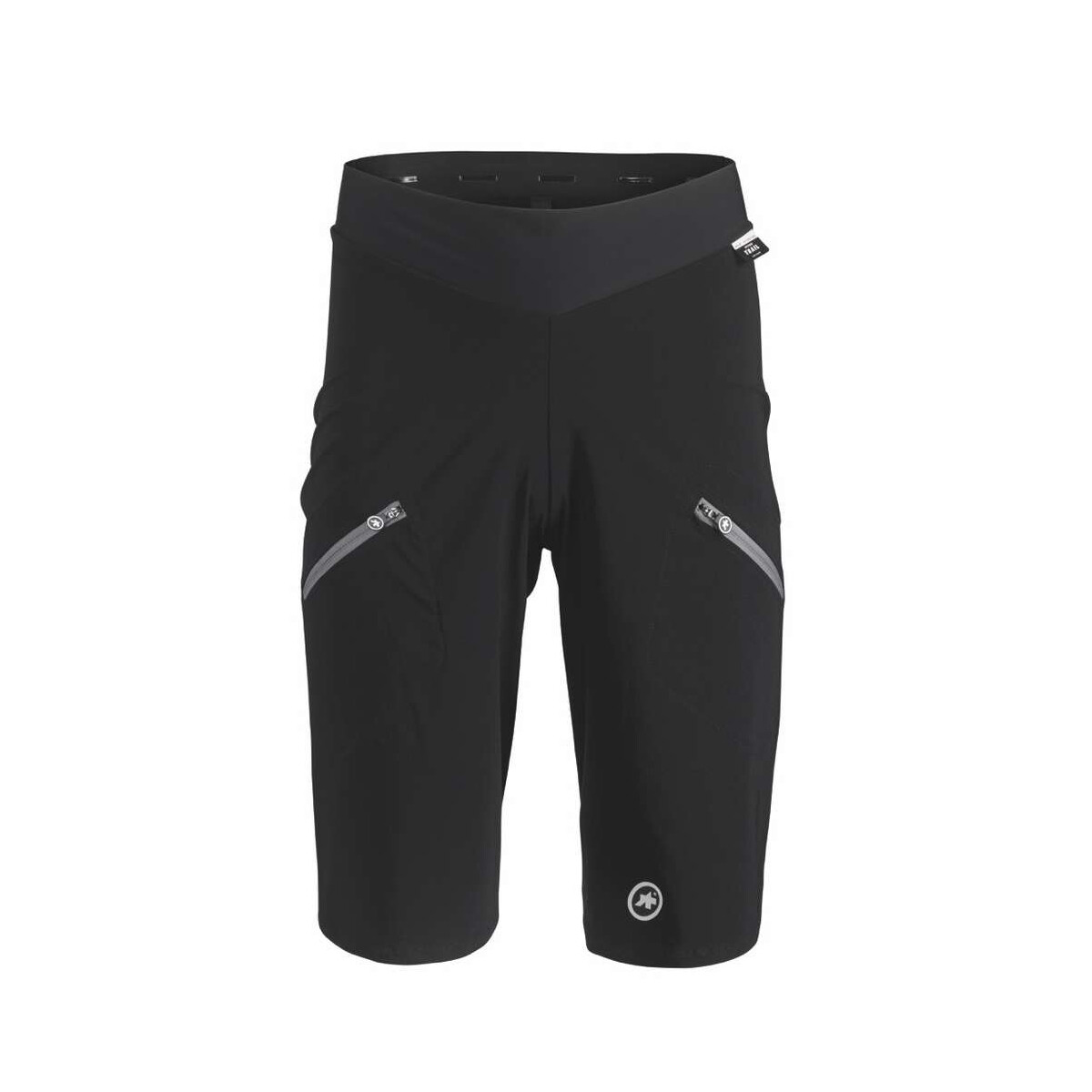 Assos Trail Cargo Shorts T3 black series
