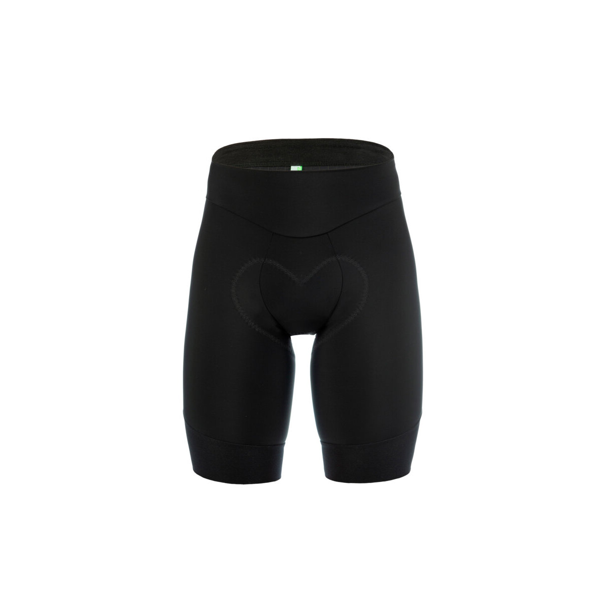 Q36.5 Gregarius Essential | Trägerlose Hose | Half Shor