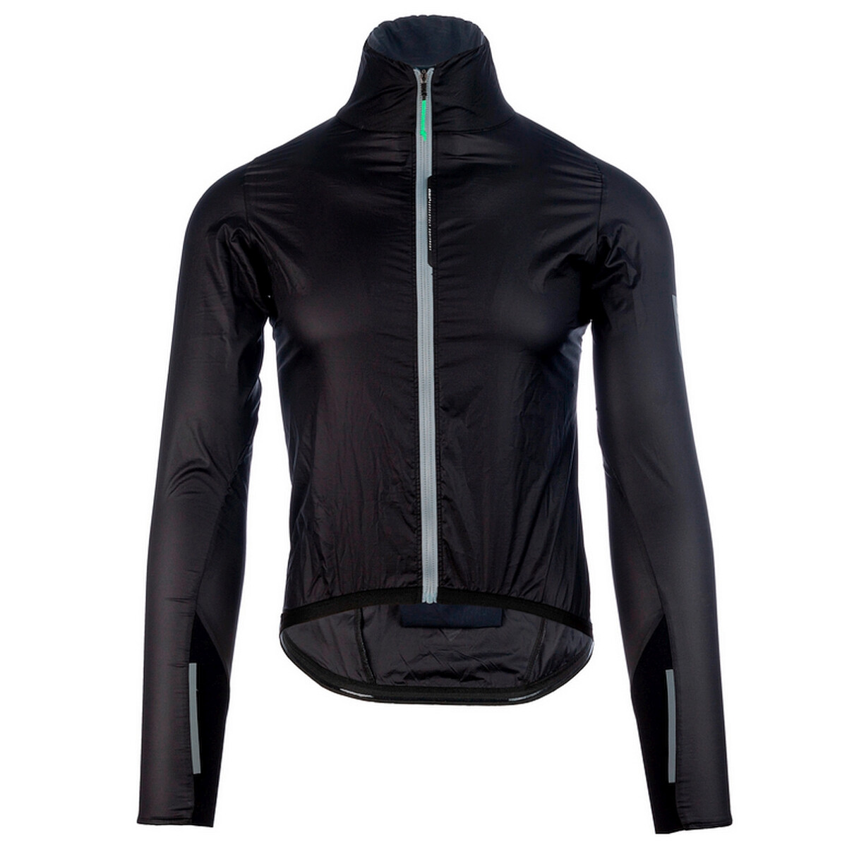 Q36.5 Air Jacket black box