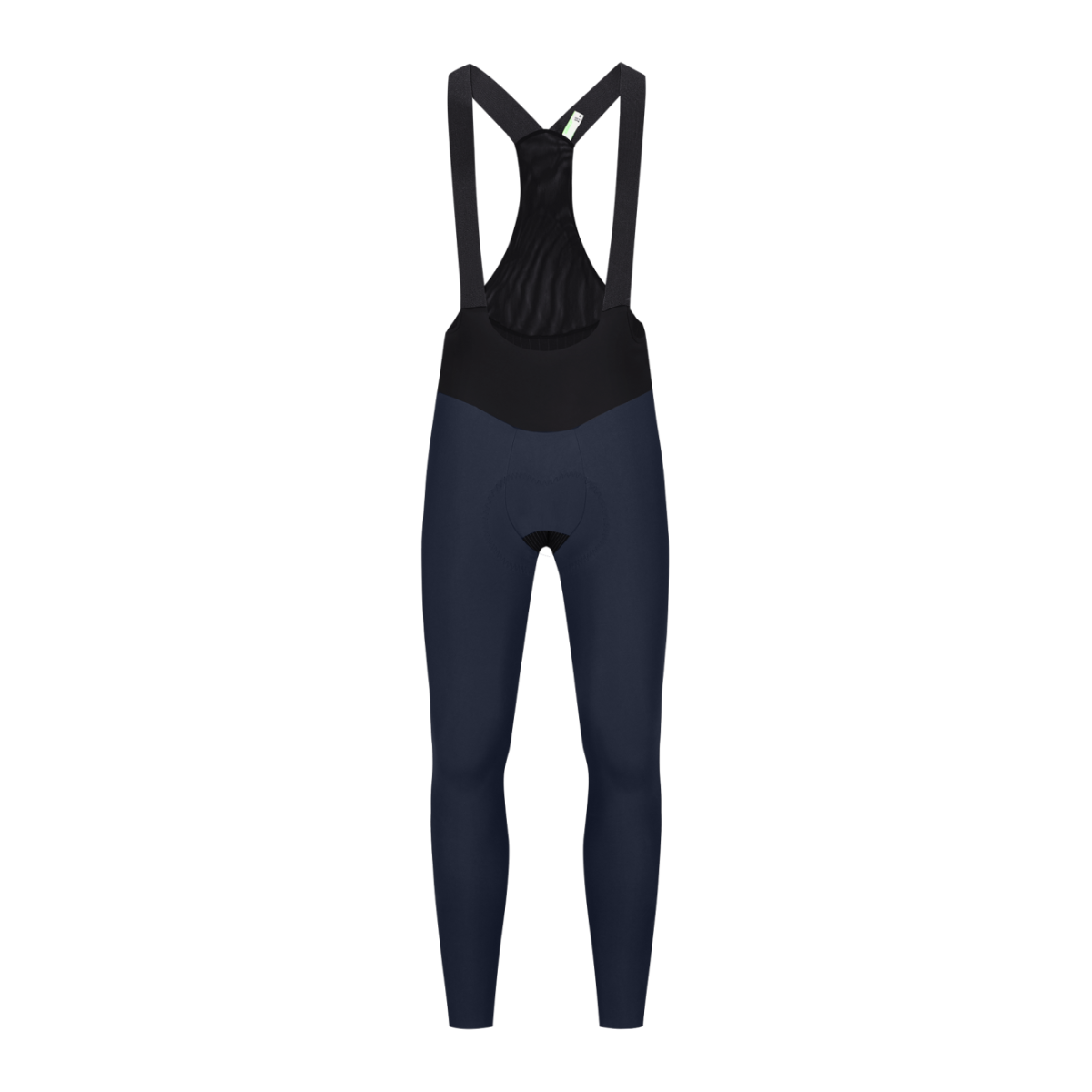Q36.5 | Winter Tights Lange Radhose Dottore Hybrid | Nautica