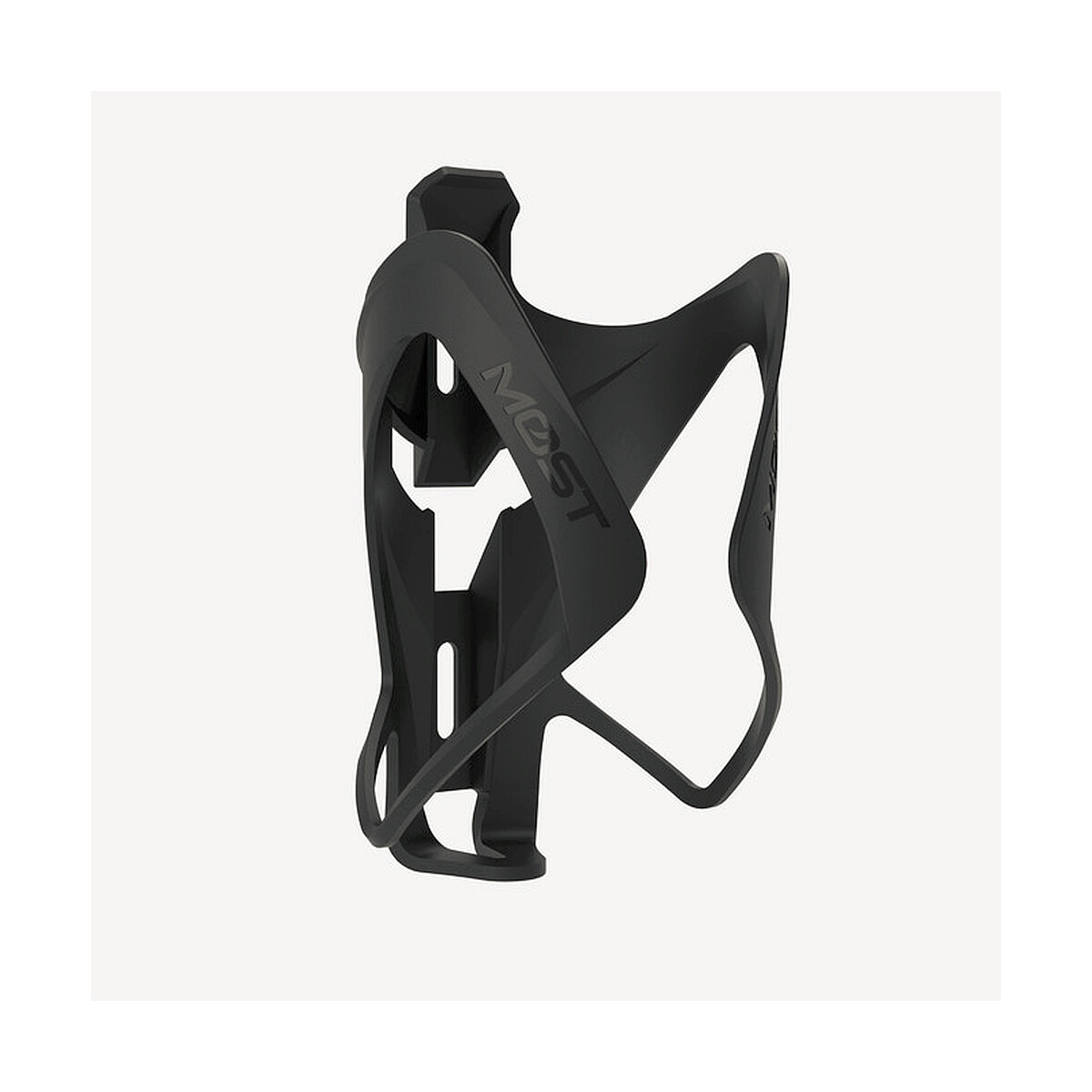 Pinarello / Most Flaschenhalter | Trap schwarz
