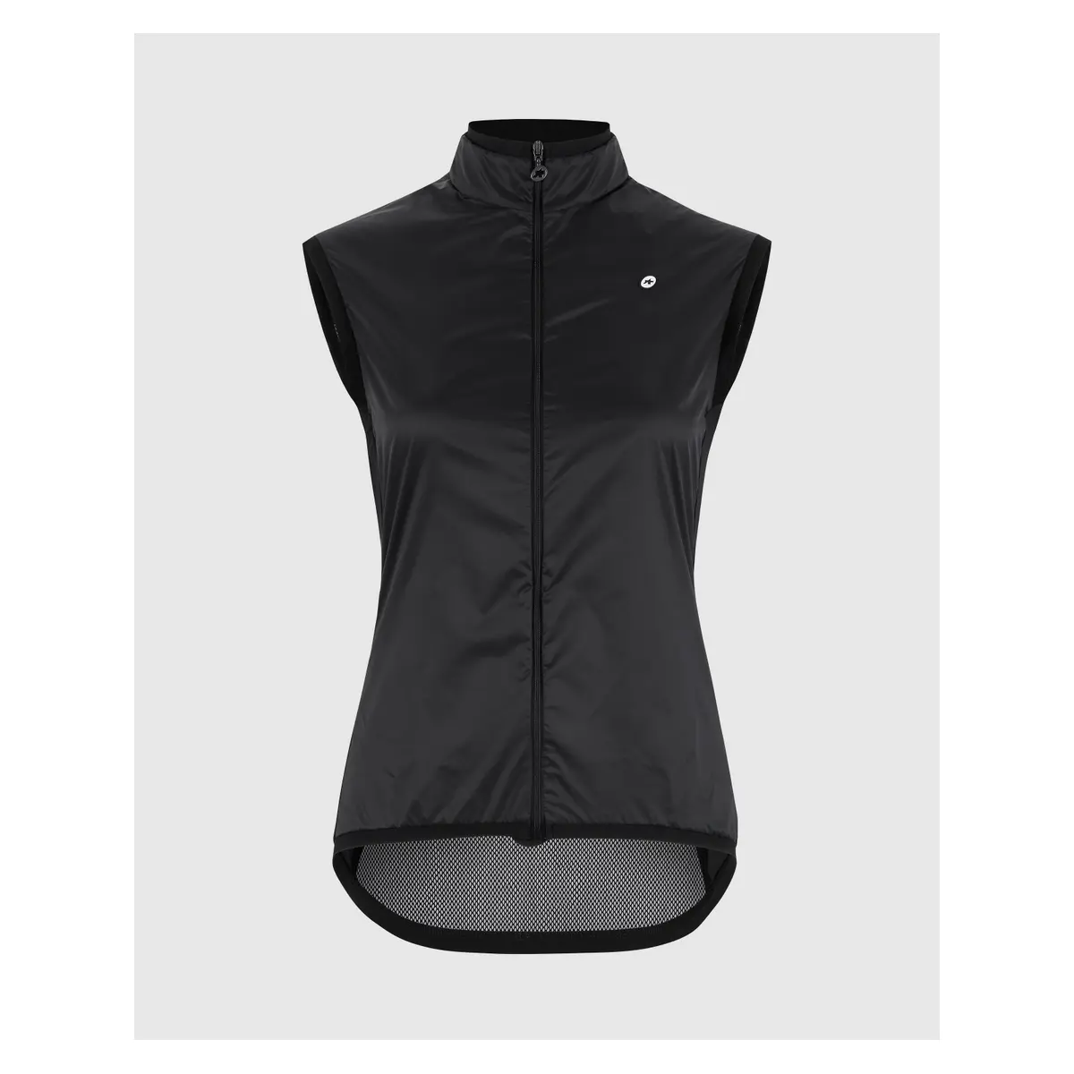 Assos Lady Uma GT C2 Windweste Summer black series