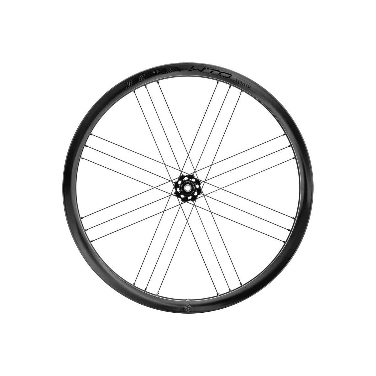 Campagnolo Bora WTO 35 C23 Disc Laufradsatz