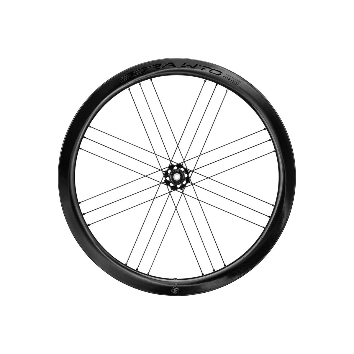Campagnolo Bora WTO 45 C23 Disc Laufradsatz