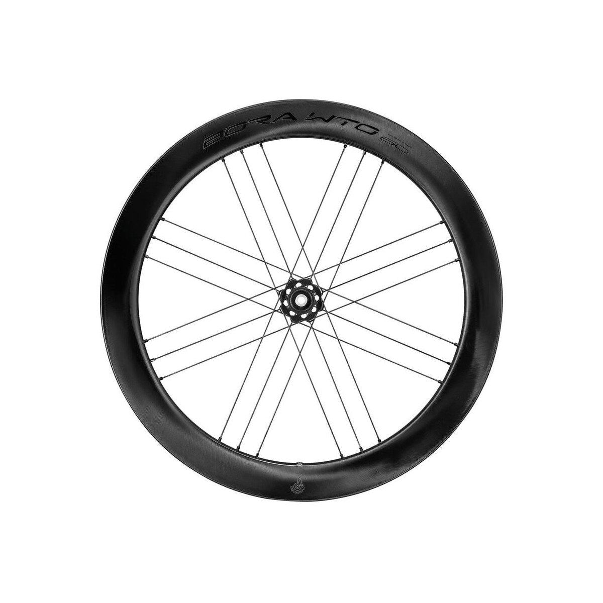 Campagnolo Bora WTO 60 C23 Disc Laufradsatz