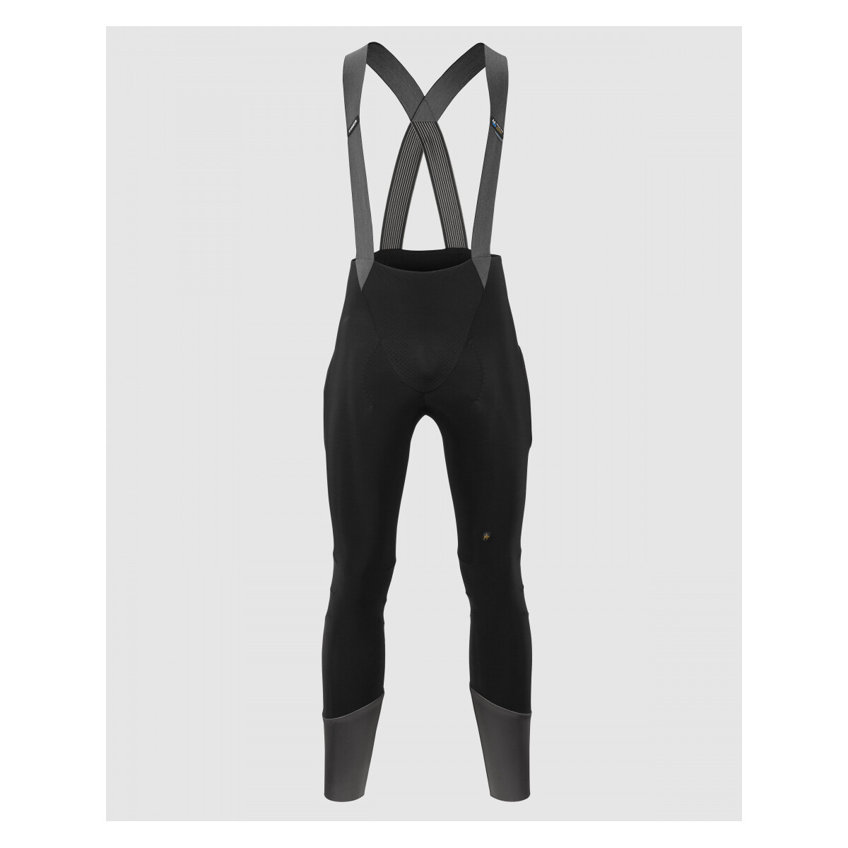 Assos MILLE GTO | 3/3 Ultraz Winter | Bib Tights C2 | black 