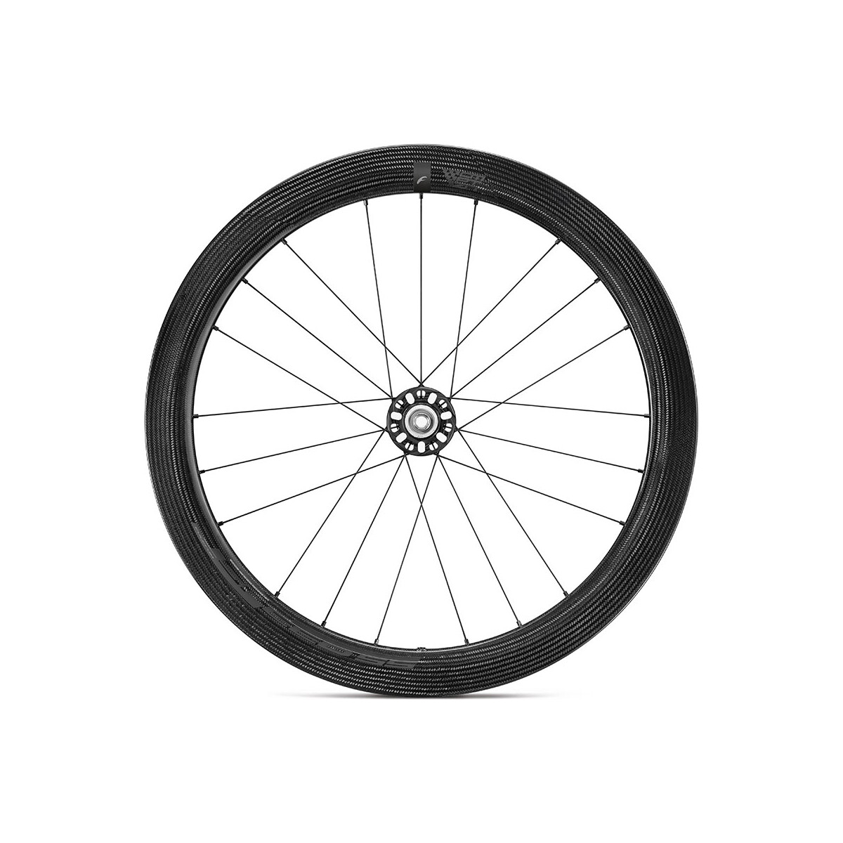 Fulcrum Speed 57 DB