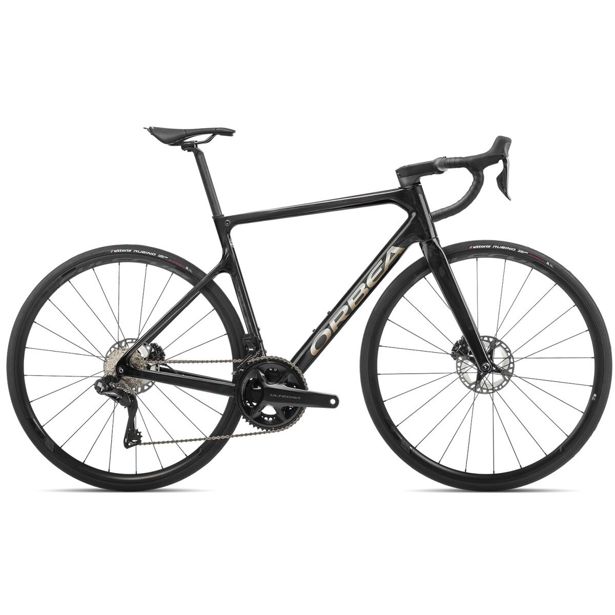 Orbea Orca M20i Team Rennrad - Ultegra Di2 Disc - Angebot