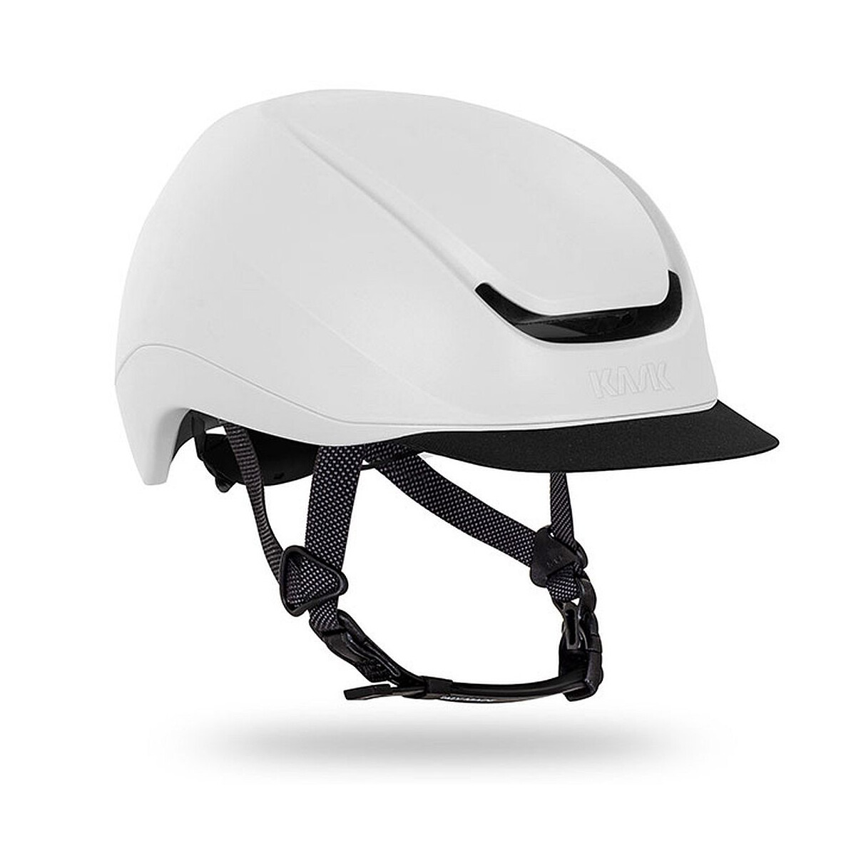 Kask Moebius Fahrradhelm - Ivory