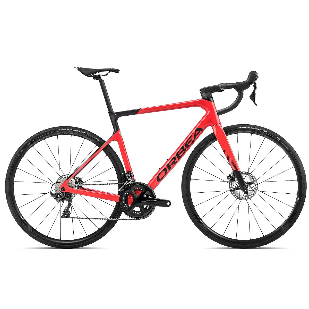Orbea Orca M20 Team PWR Rennrad - Ultegra Disc - Angebot