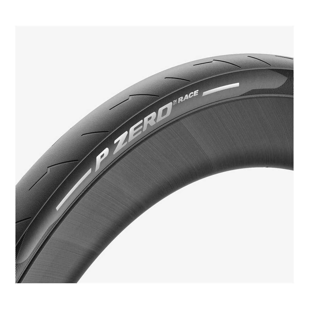Pirelli P Zero Race TLR Black 30-622