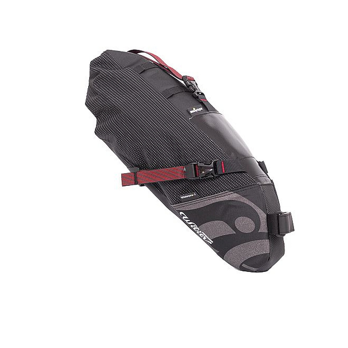 Wilier Missgrape Cluster 7 Sitzrohrtasche