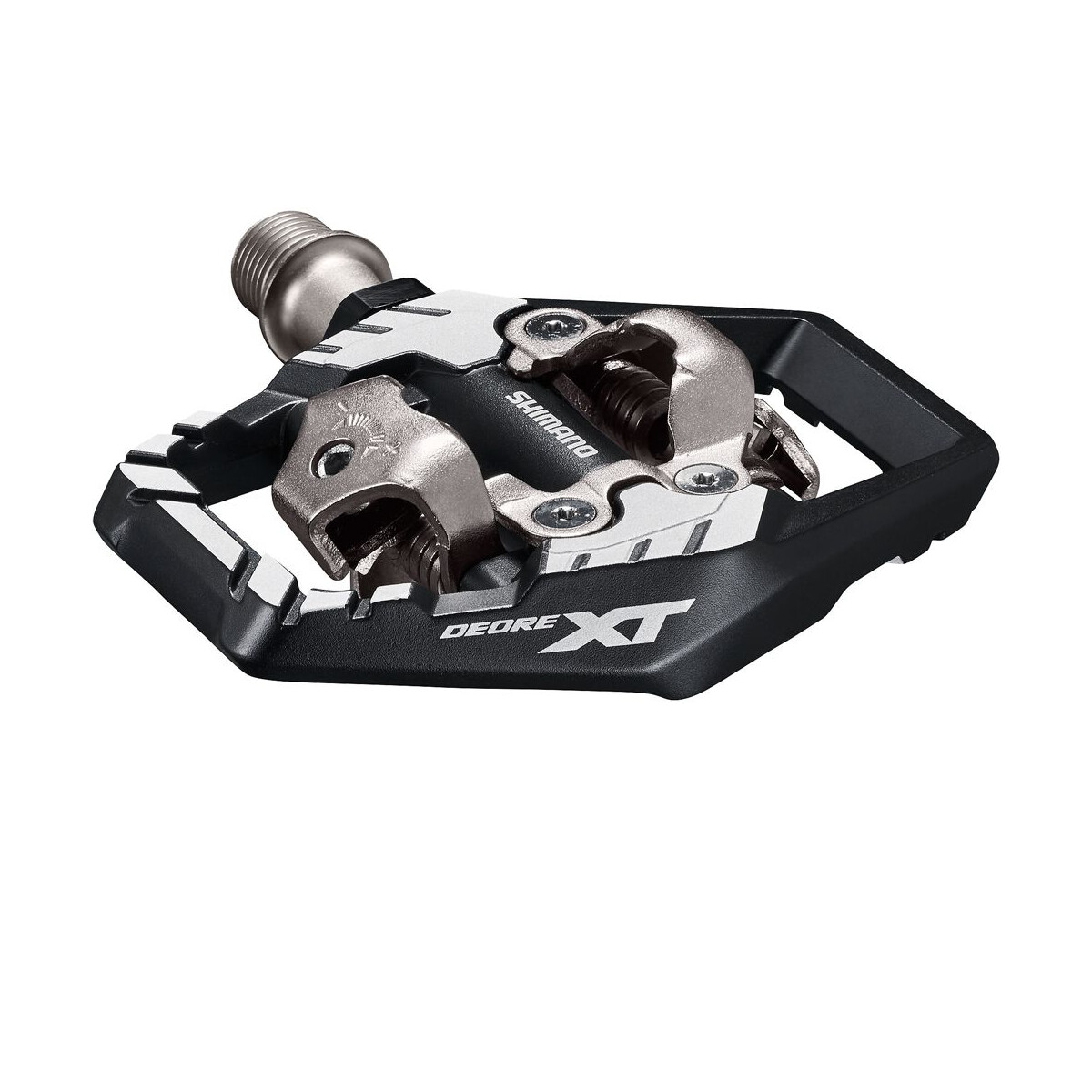 Shimano Pedale Deore XT M8120 Trail SPD