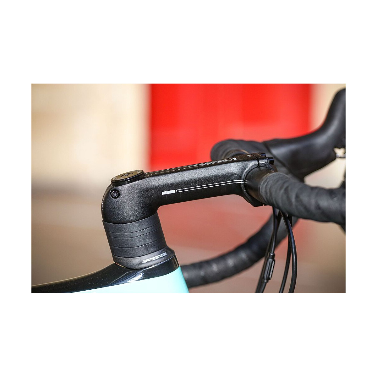 Bianchi Vorbau Reparto Corse Alu für Infinito ab 2022