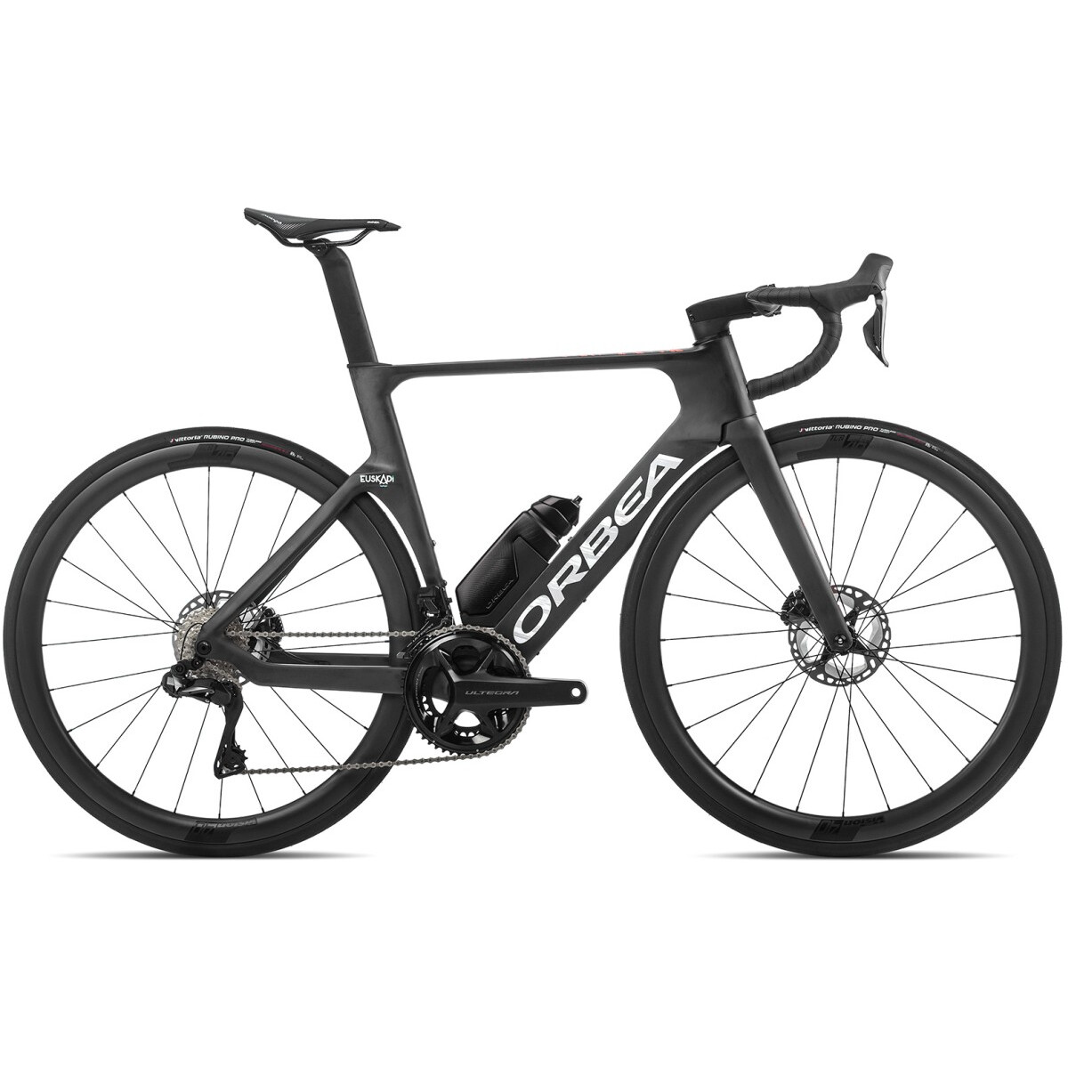 Orbea Orca Aero M20i Ltd Rennrad - Euska box