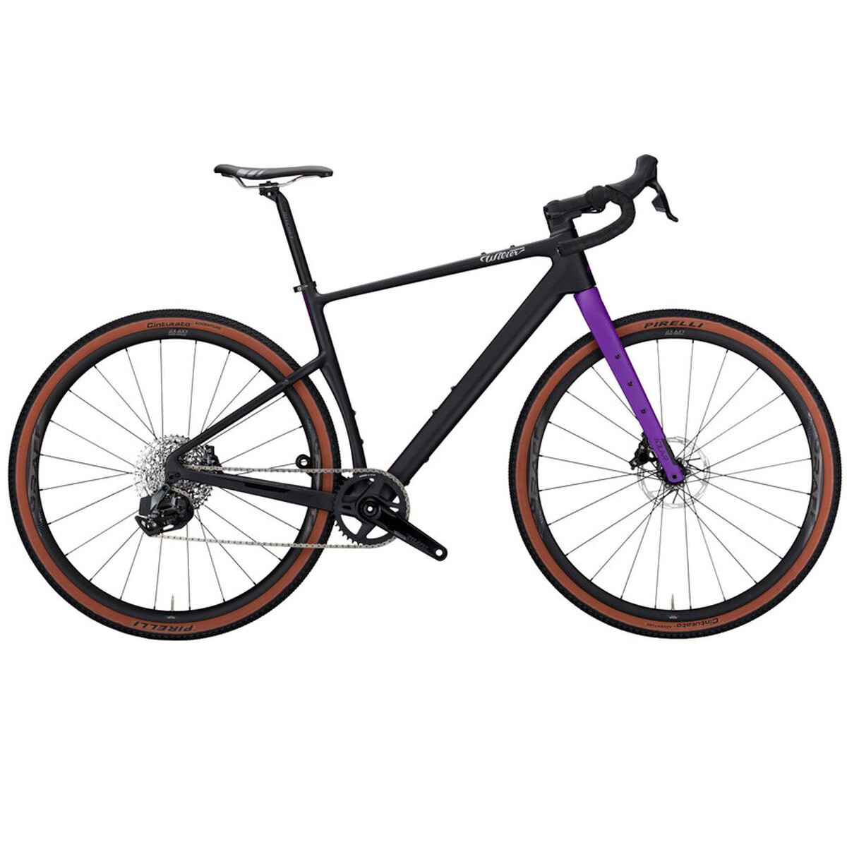 Wilier Adlar- Shimano GRX 1x12 Gravel Bike | Angebot