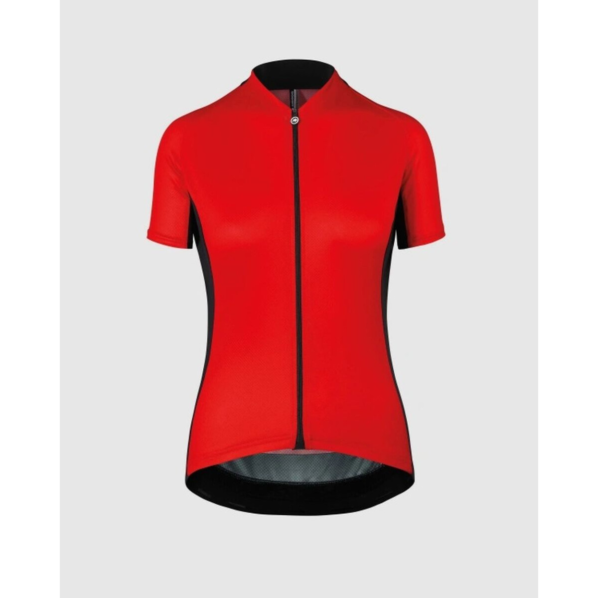 Assos SS.Uma GT Lady Rennradtrikot National Red