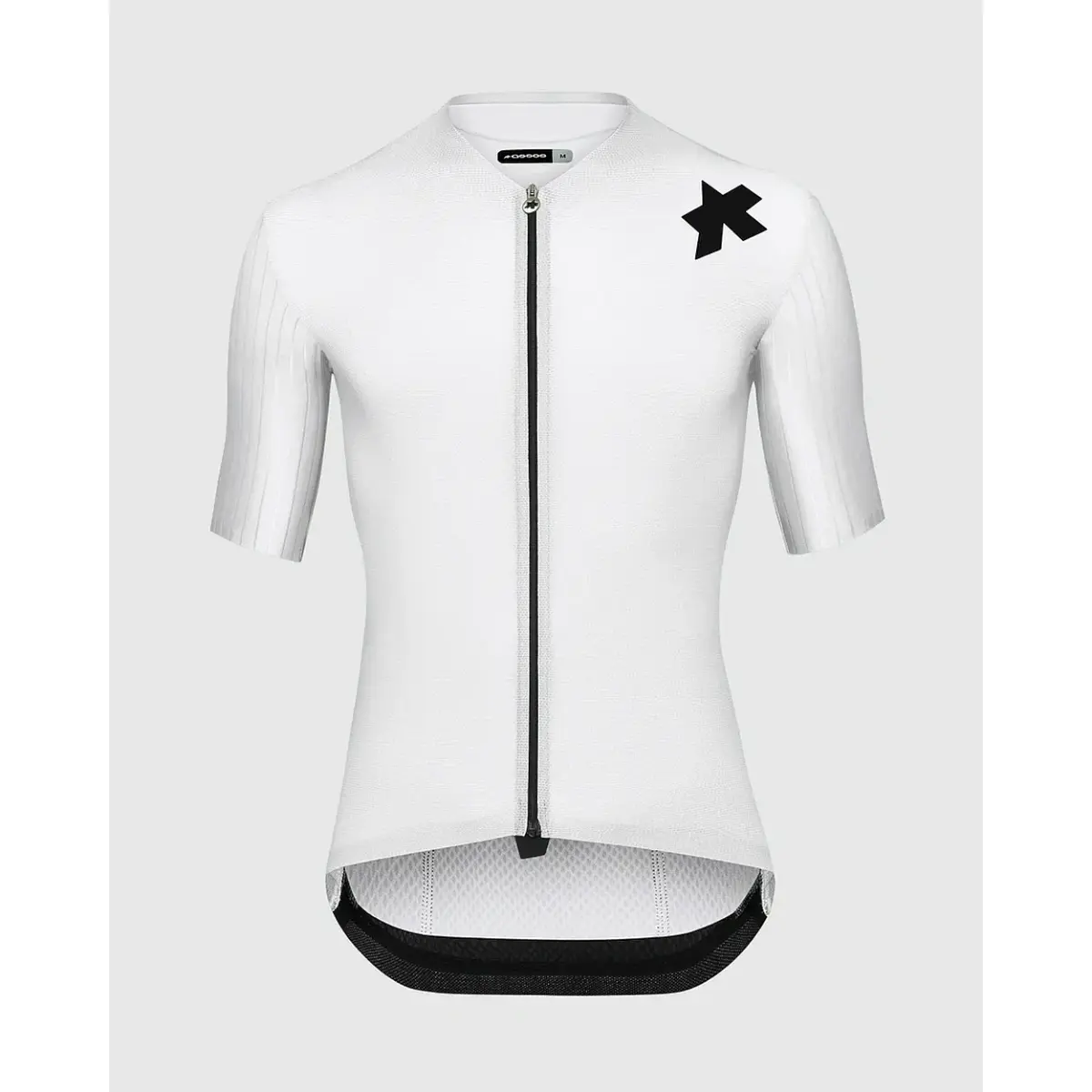 Assos Equipe RS | Jersey S11 | White Edition