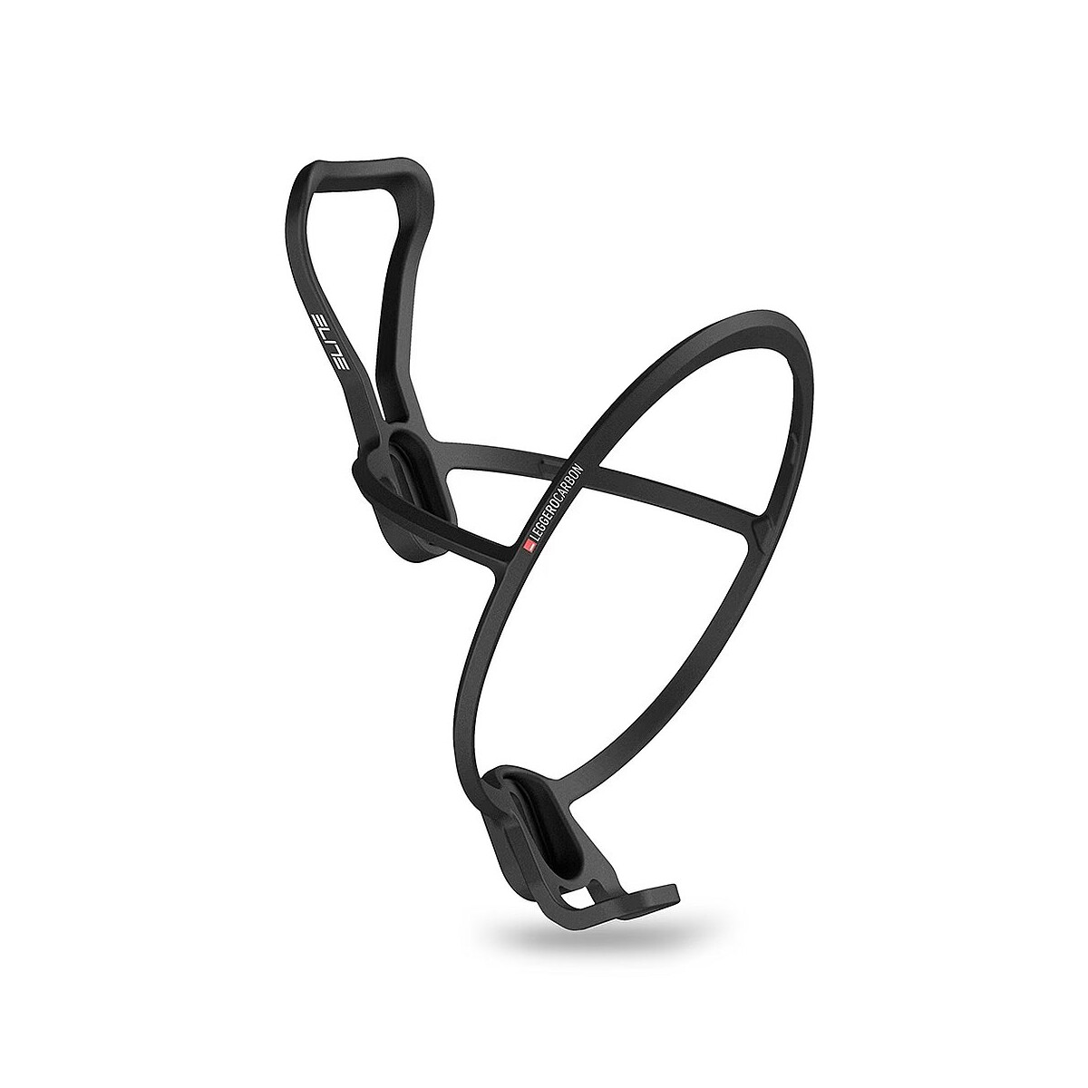 Elite Leggero Carbon mod. 26 Schwarz