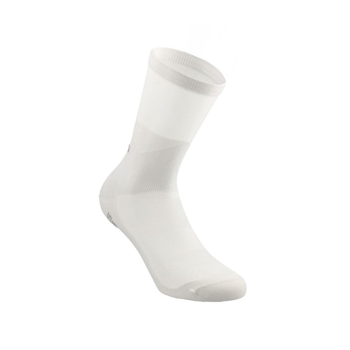 Q36.5 Clima Socks White