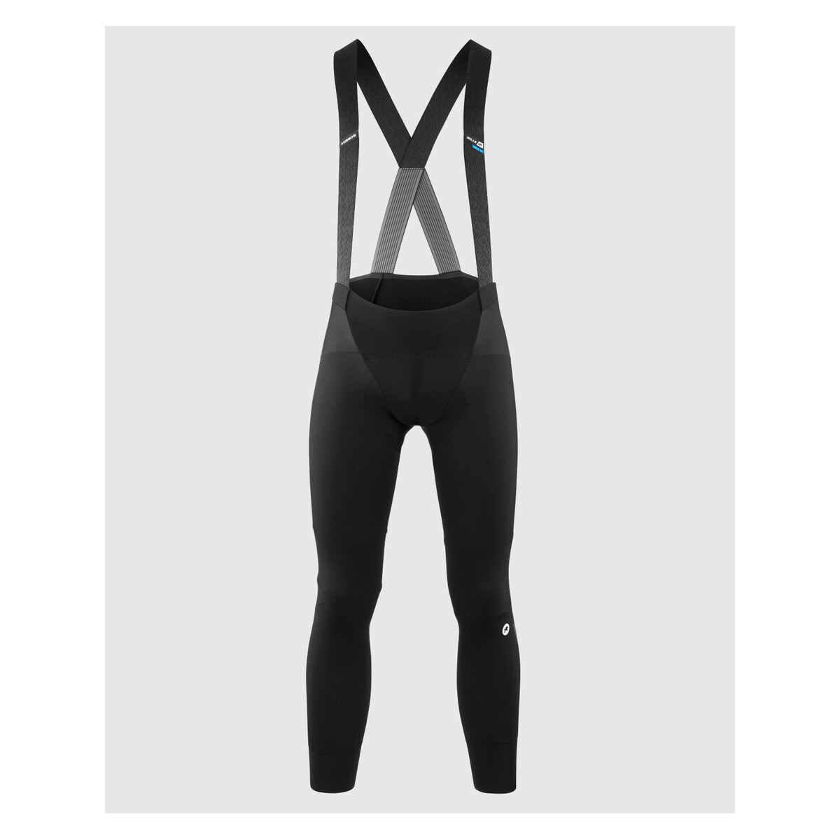 Assos Mille GT | 3/3 Ultraz Winter Eisenherz | Bib Tights S1