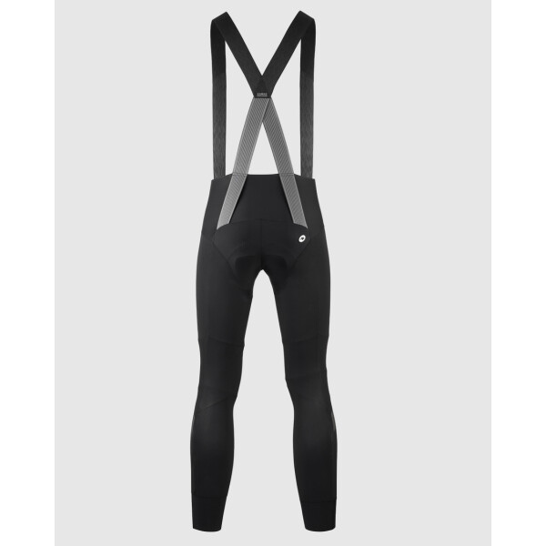 Assos Mille GT | 3/3 Ultraz Winter Eisenherz | Bib Tights S11