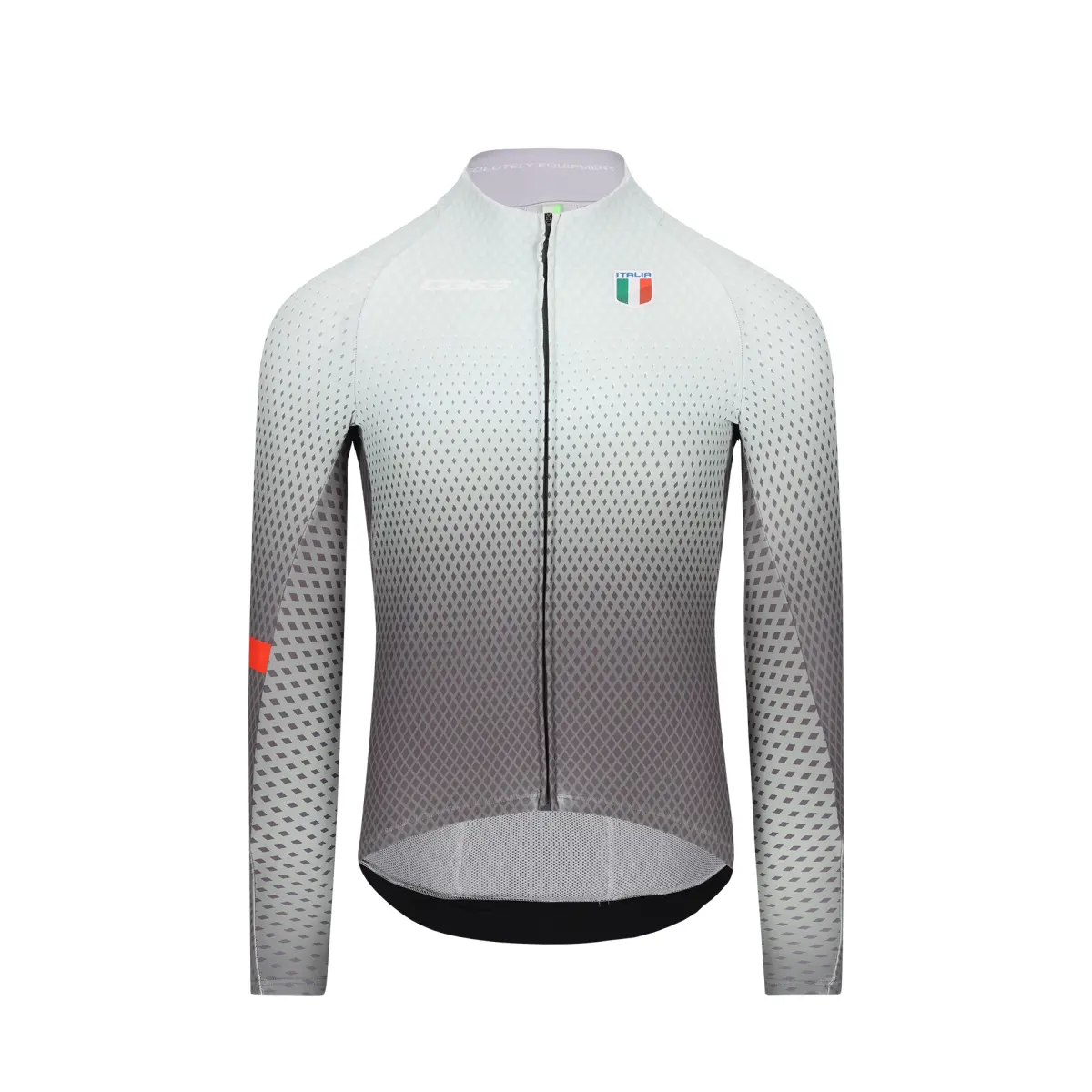 Q36.5 Gregarius Hybrid | Longsleeve Jersey Made in Italy | O
