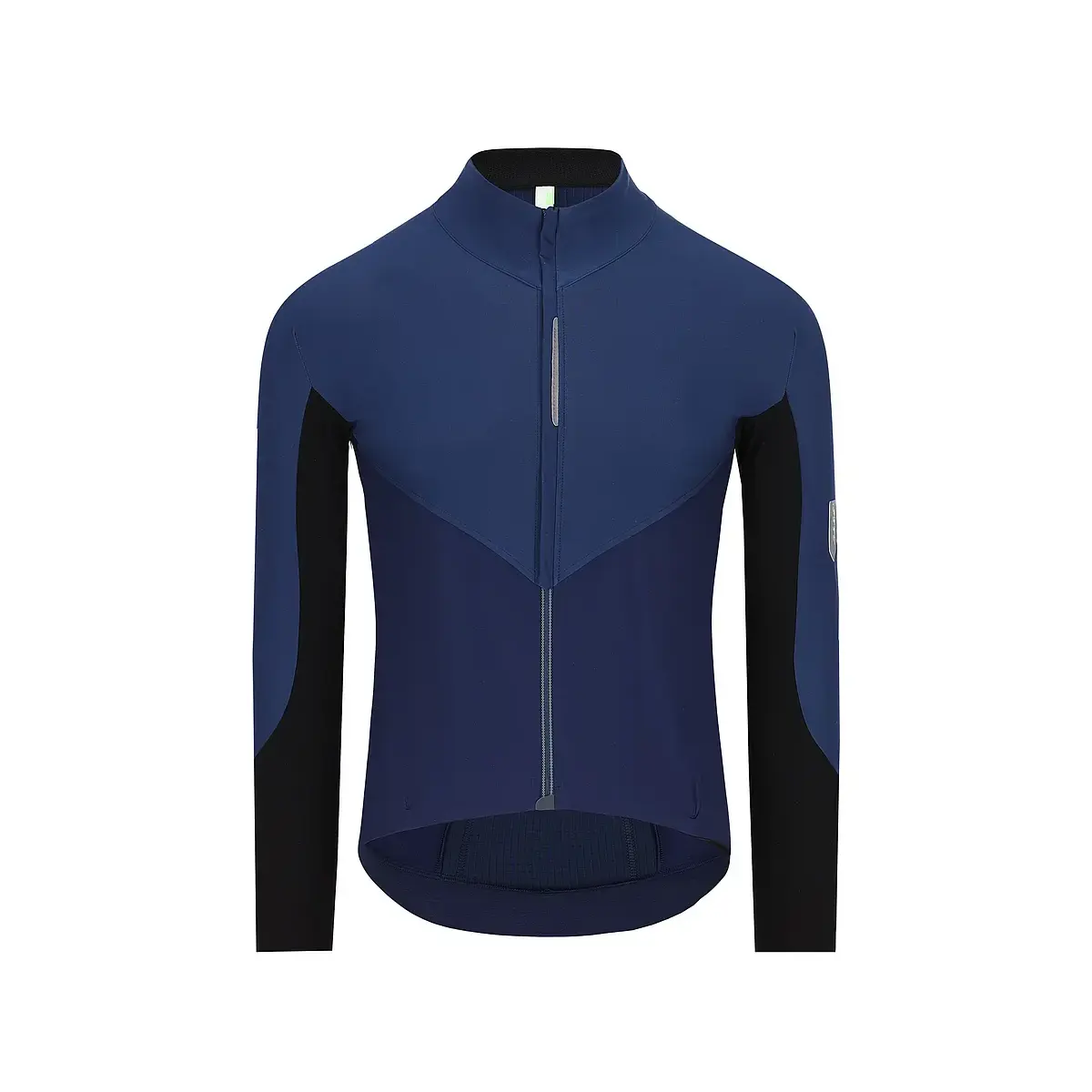 Q36.5 Dottore Hybrid Que | Langarmtrikot box