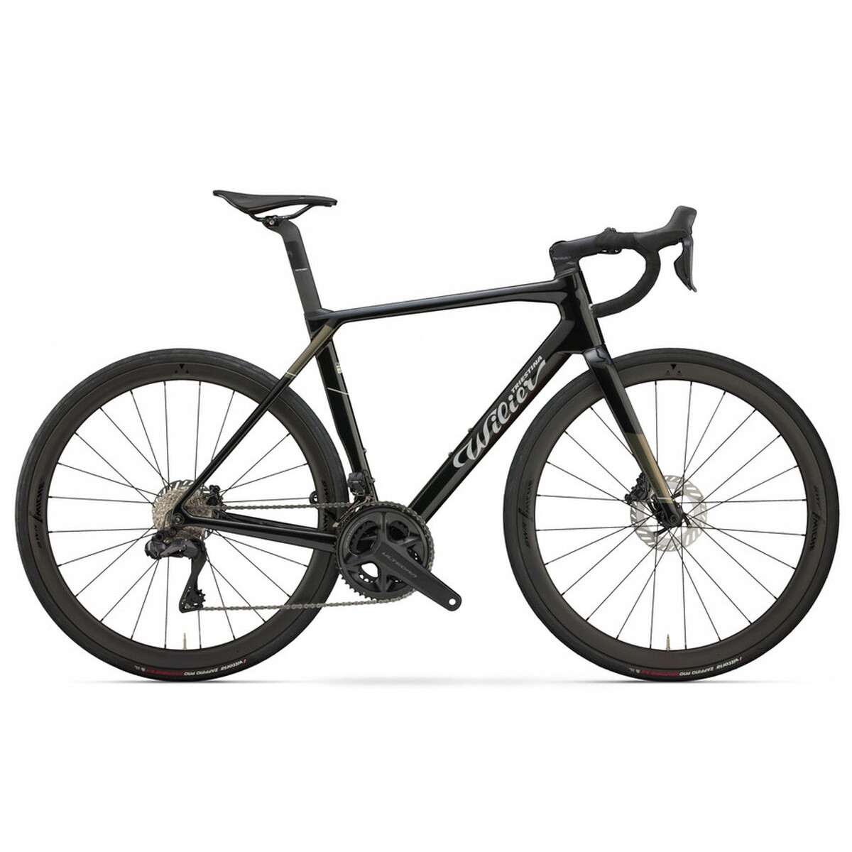 Wilier Granturismo SL 2026 | Allround Rennrad | Ultegra Di2 