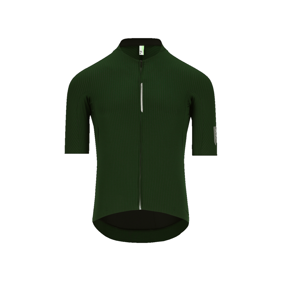 Q36.5 | Dottore Pro | Kurzarmtrikot | Forest Green