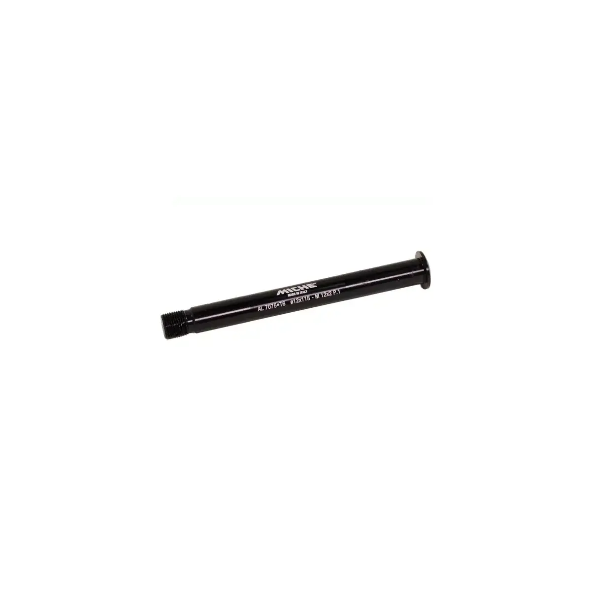 Wilier Miche | Steckachse vorne 12x118 2P1