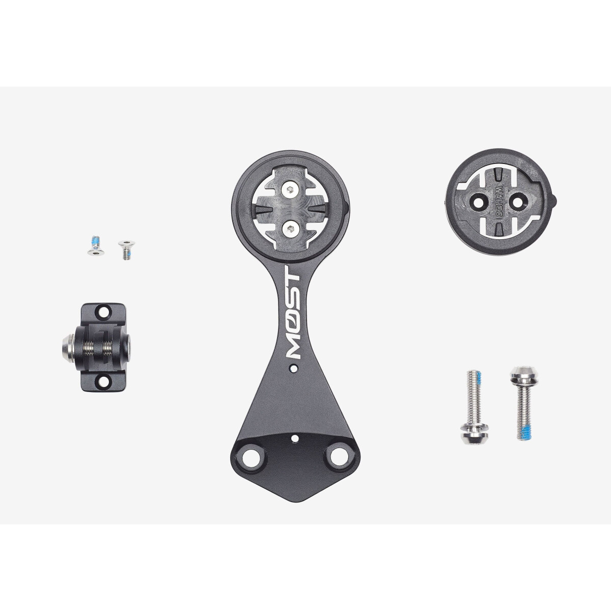 Most Computerhalter ITALON ULTRA V2 (GARMIN1050/WAHOO...