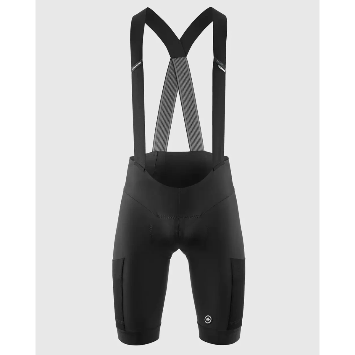Assos Tactica | Sommer | Kieskäfer | T5 Gravel Bib Shor