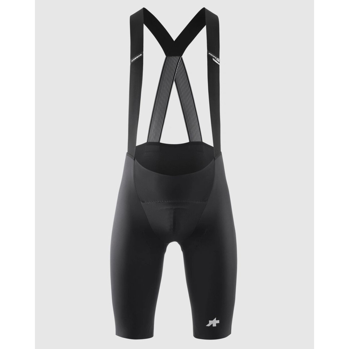 Assos Equipe R Bib Shorts S11 | Black Se box