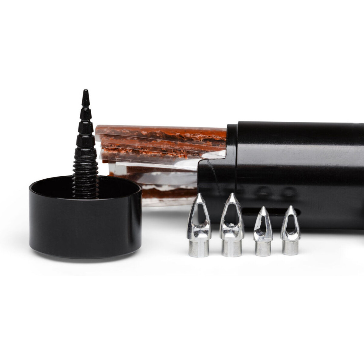 WTB Rocket Tire Plug Kit Tubeless Flickset