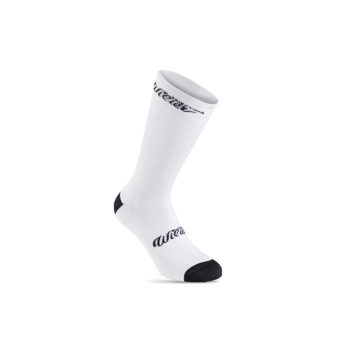 Wilier Socks Aurora 18 White