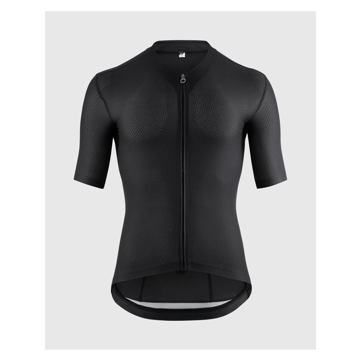 Assos Equipe R | Jersey S11 | Black Seri box