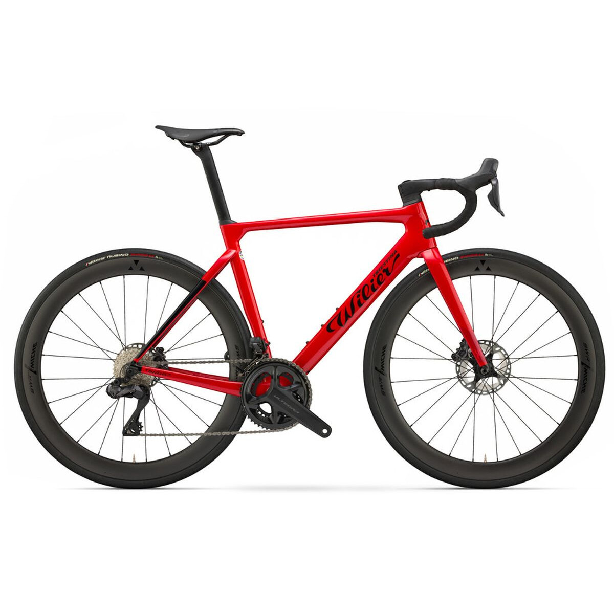 Wilier Filante SL | Rennrad | Campagnolo Super Record EPS Di