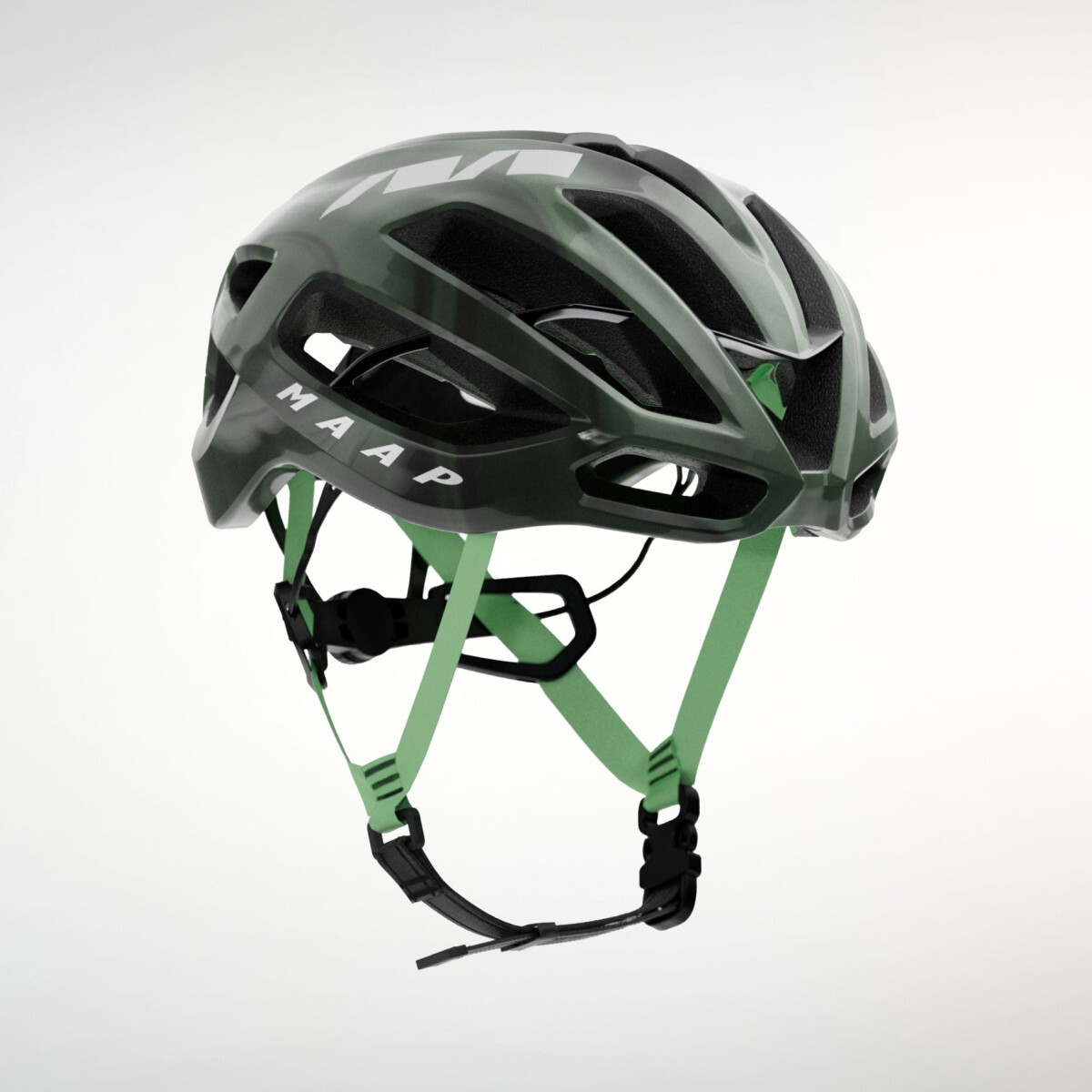 Maap x Kask Protone Icon | Fahrradhelm | Loam