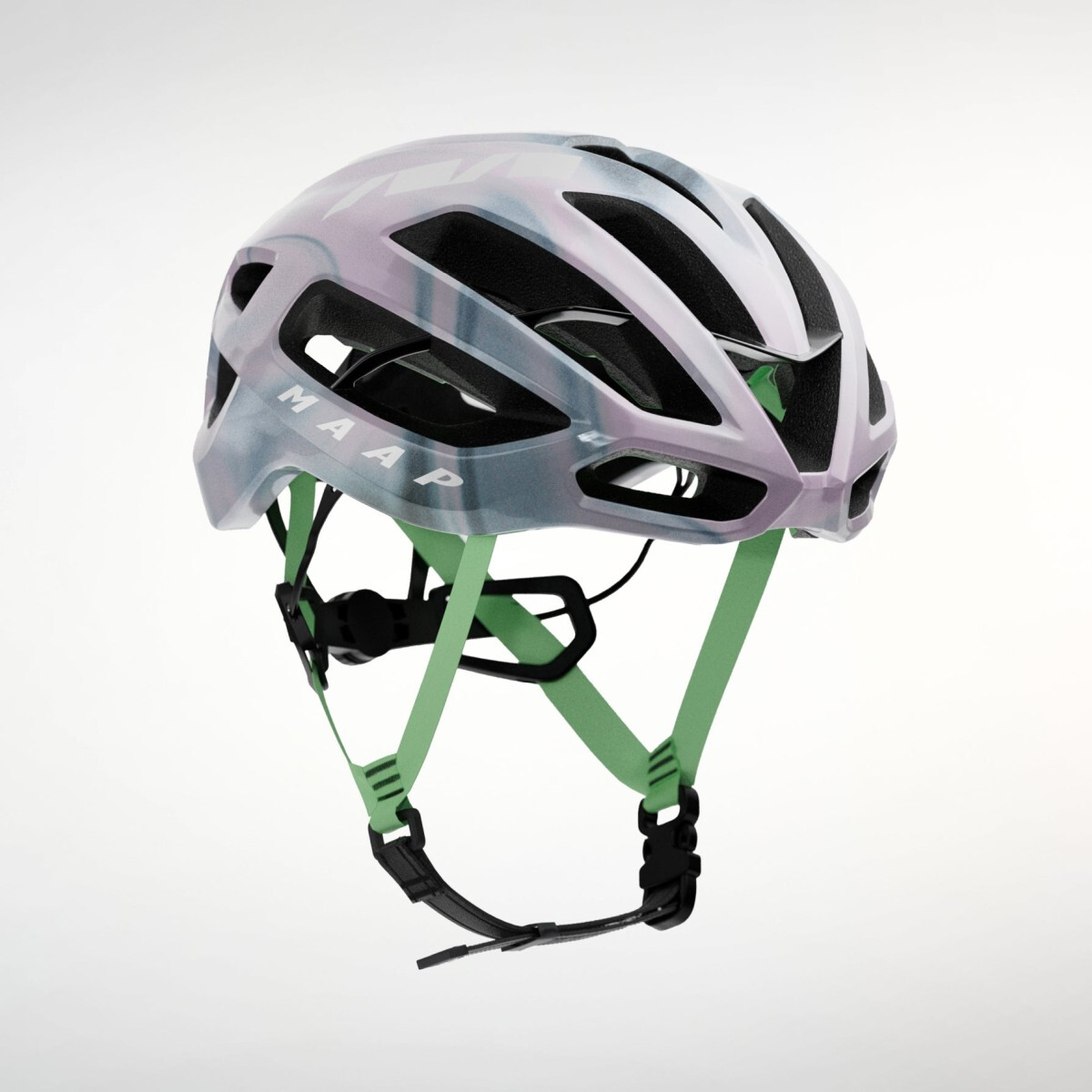 Maap x Kask Protone Icon | Fahrradhelm | Opal