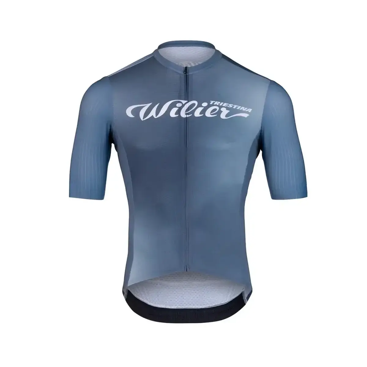 Wilier Aurora Trikot Slate Grey