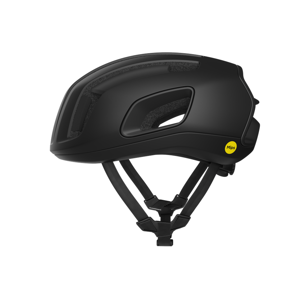 POC Cytal Uranium Black Matt